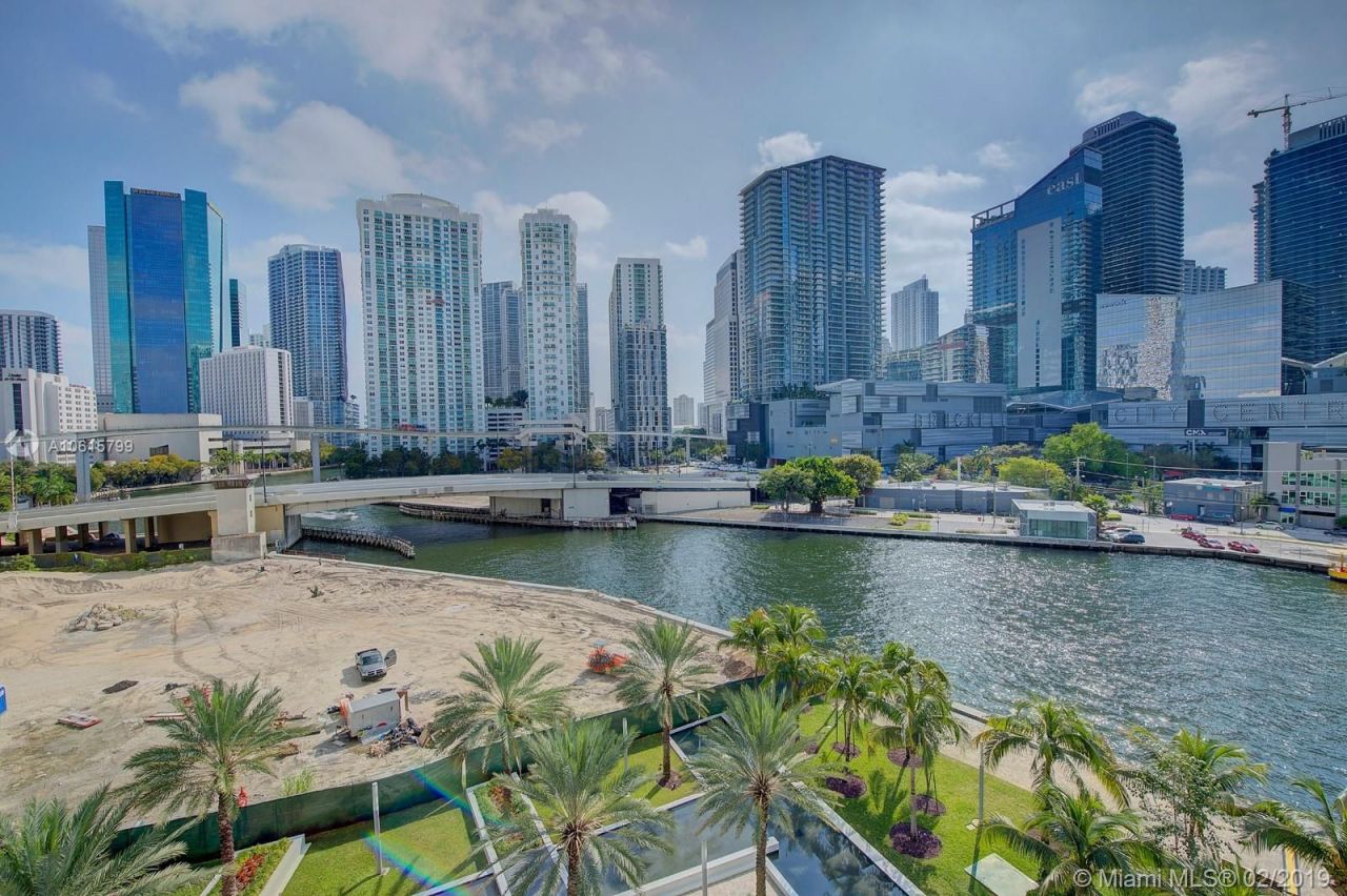 Лофт в Майами, США, 140 м² - фото 6