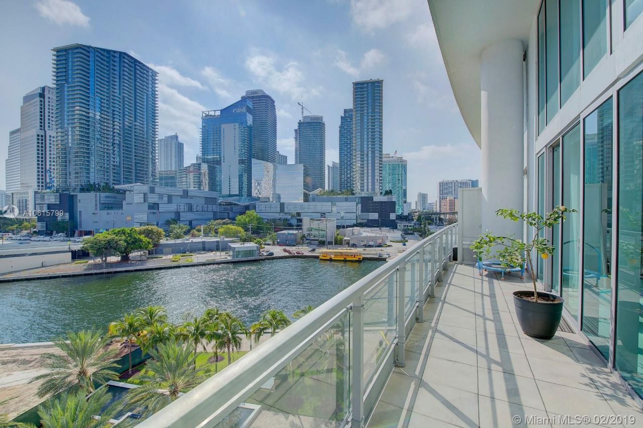 Лофт в Майами, США, 140 м² - фото 13