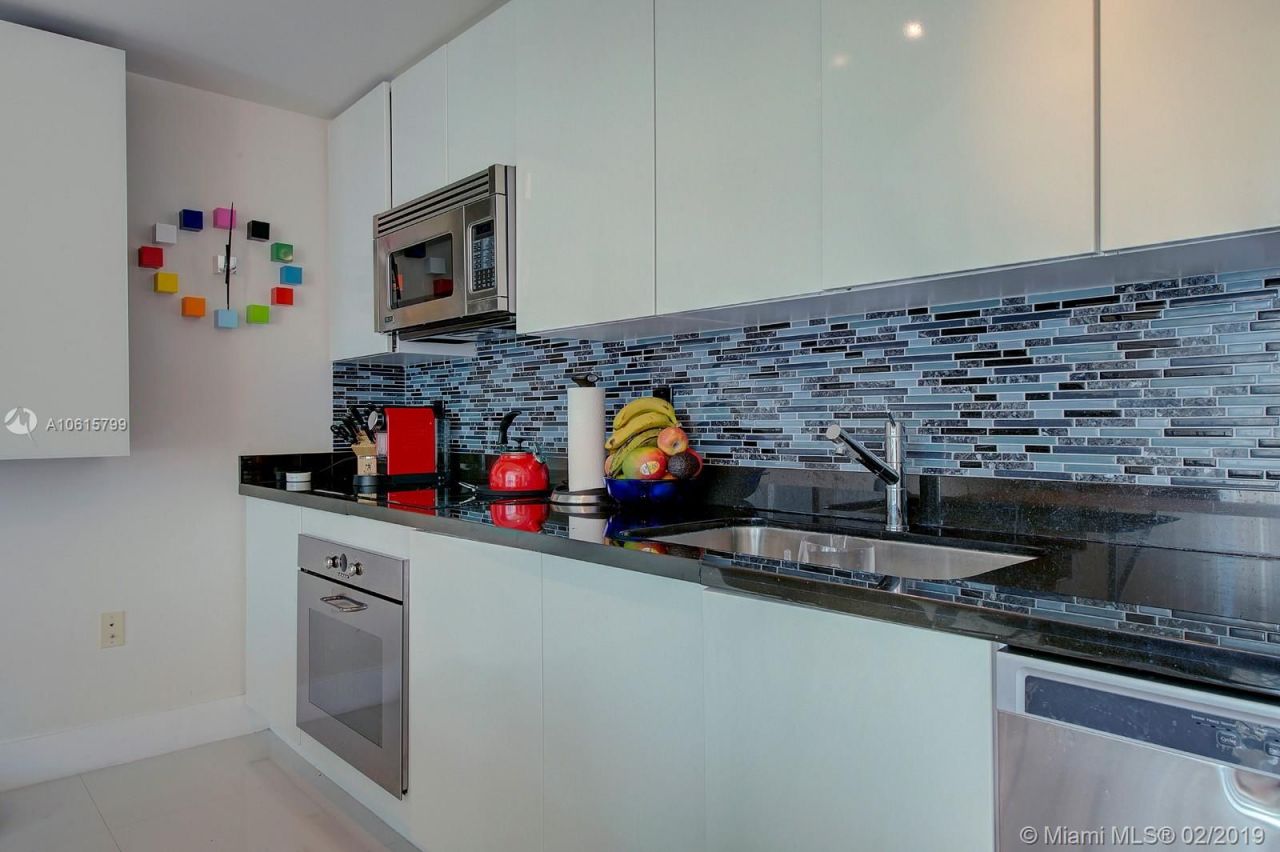 Лофт в Майами, США, 140 м² - фото 14