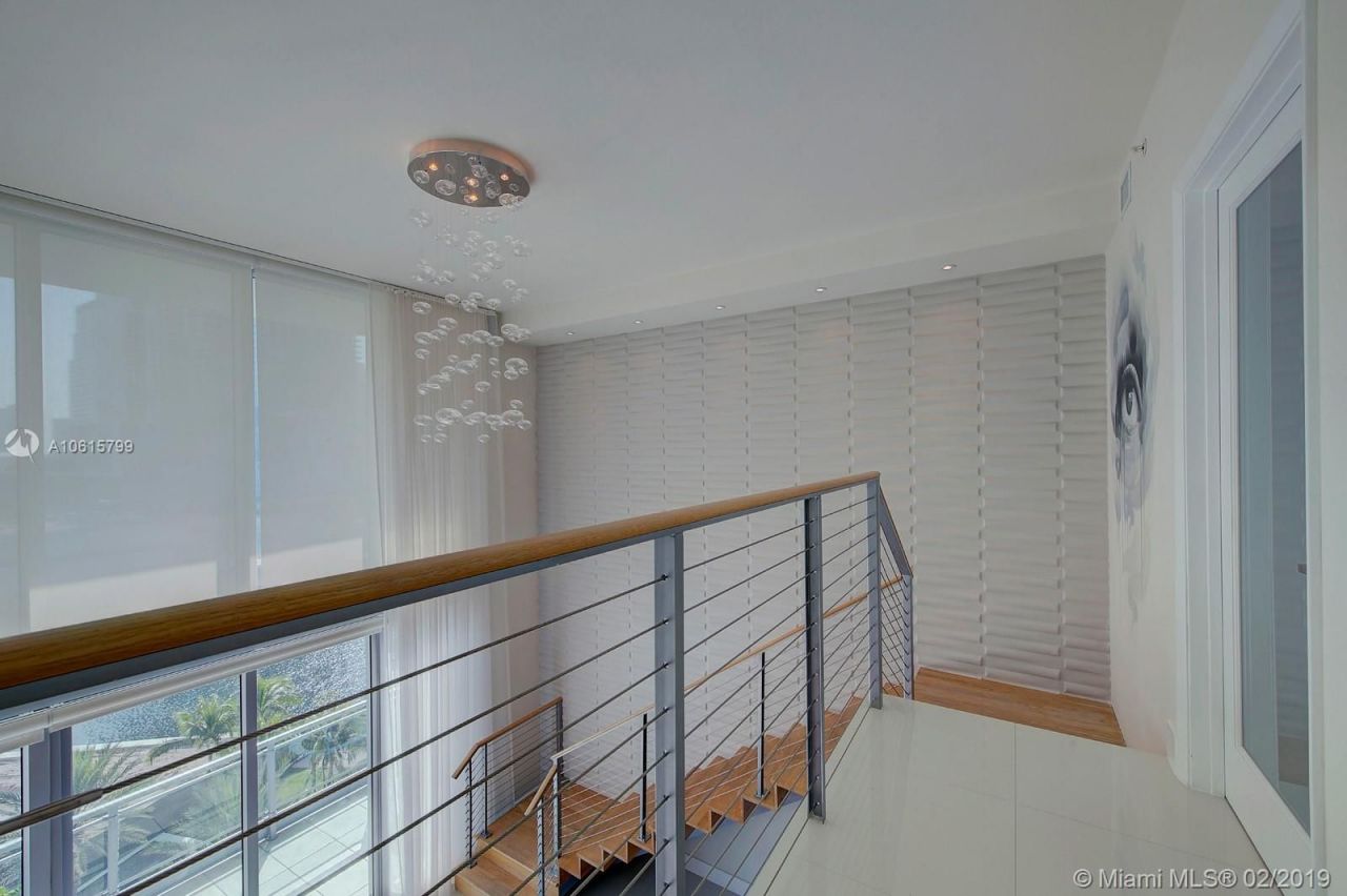 Лофт в Майами, США, 140 м² - фото 15