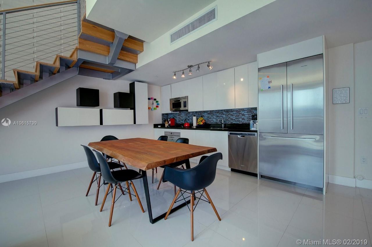 Лофт в Майами, США, 140 м² - фото 2