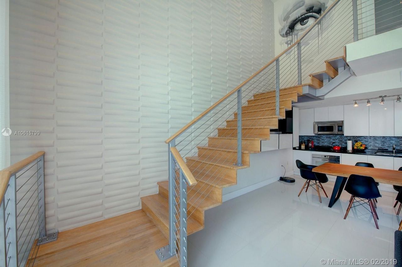 Лофт в Майами, США, 140 м² - фото 16