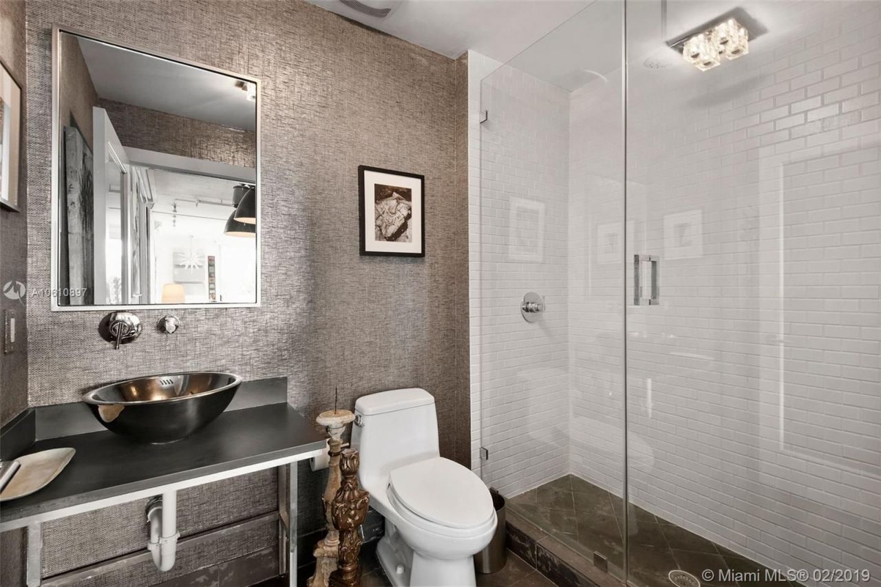 Лофт в Майами, США, 95 м² - фото 6