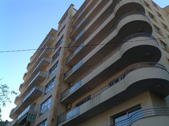 Апартаменты в Бечичи, Черногория, 30 м2 - фото 1