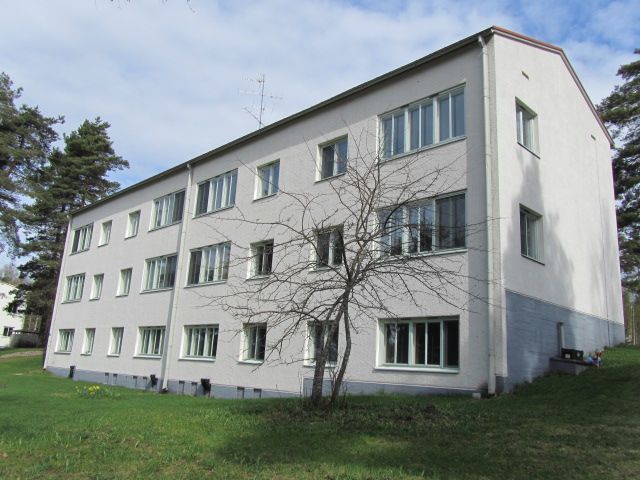 Квартира в Иматре, Финляндия, 55 м² - фото 1