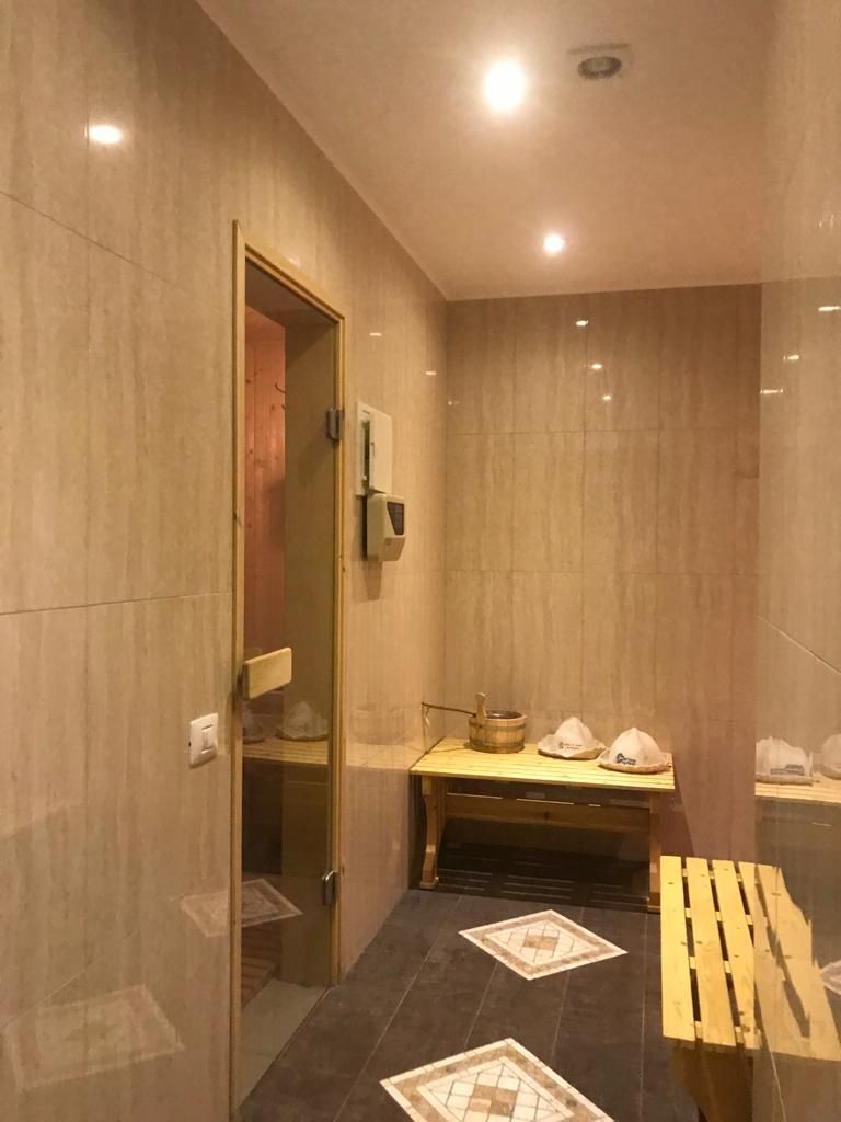 Квартира в Иерусалиме, Израиль, 270 м² - фото 1