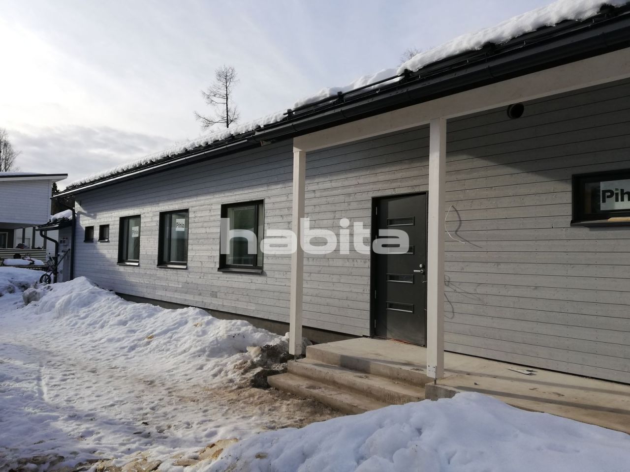 Дом в Вантаа, Финляндия, 62 м2 - фото 1
