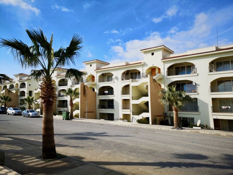Квартира в Искеле, Кипр, 95 м2 - фото 1