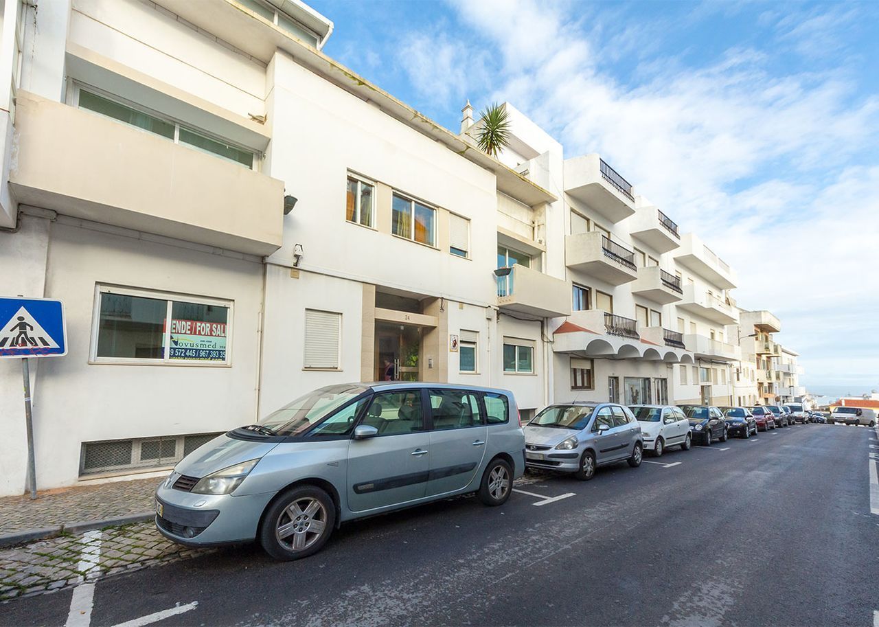 Апартаменты в Албуфейре, Португалия, 116 м2 - фото 1