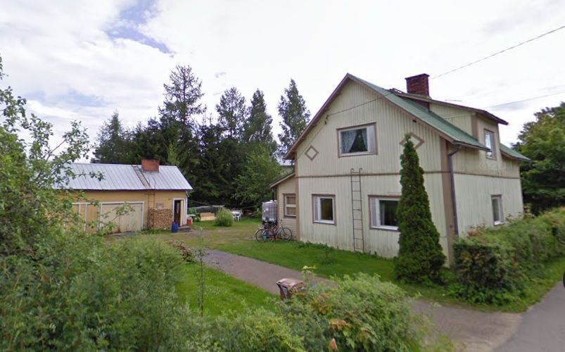 Дом в Иматре, Финляндия, 172 м2 - фото 1