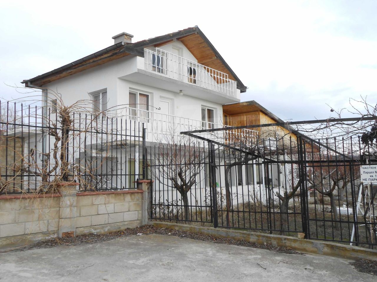 Дом в Варне, Болгария, 145 м2 - фото 1