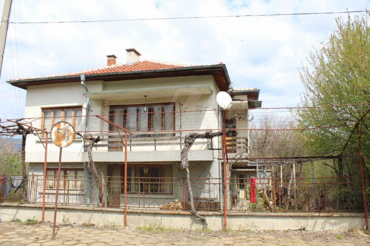 Дом на Солнечном берегу, Болгария, 180 м2 - фото 1