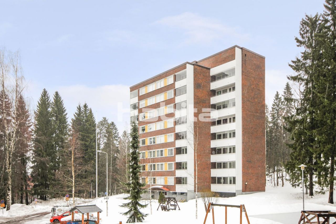 Апартаменты в Риихимяки, Финляндия, 58.5 м2 - фото 1