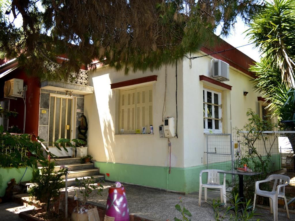 Дом в Неа Макри, Греция, 170 м2 - фото 1