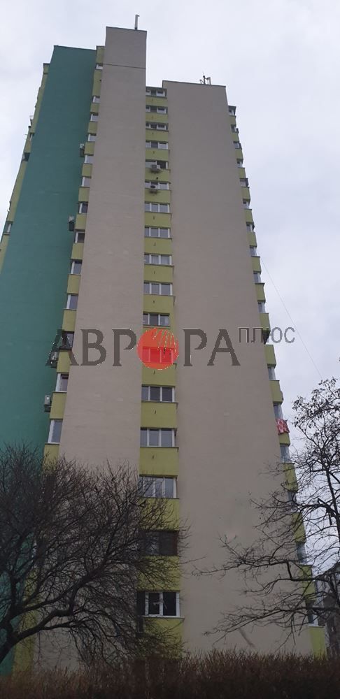 Квартира в Бургасе, Болгария, 63 м² - фото 1