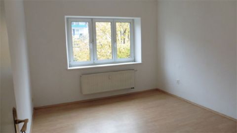 Квартира в Лейпциге, Германия, 50 м2 - фото 1