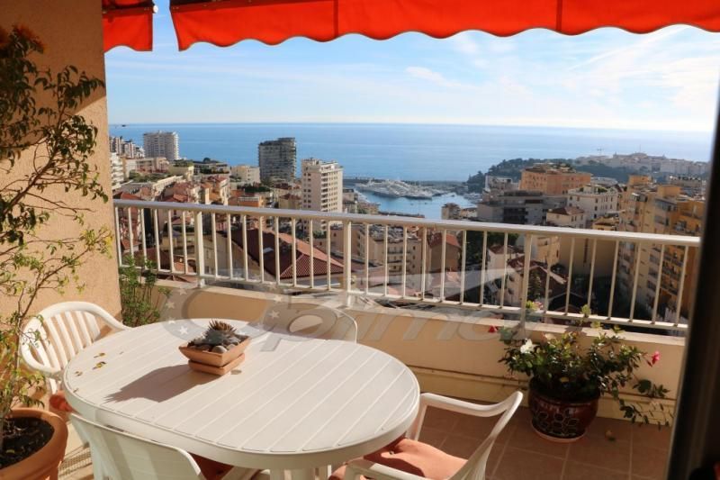 Апартаменты в Монте Карло, Монако, 138 м² - фото 3