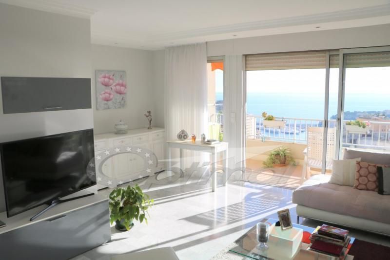 Апартаменты в Монте Карло, Монако, 138 м² - фото 4