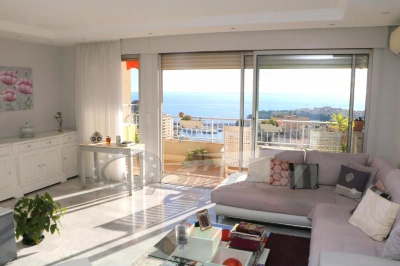 Апартаменты в Монте Карло, Монако, 138 м² - фото 2