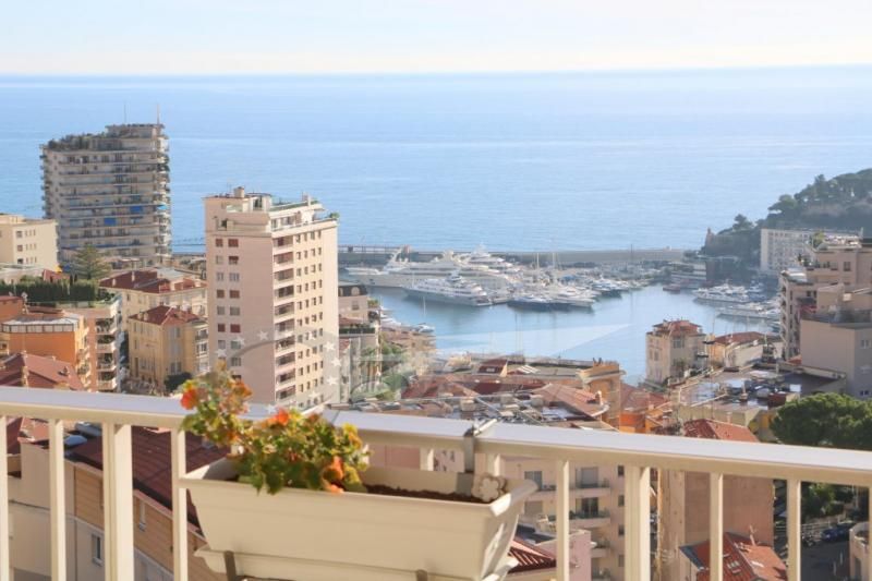 Апартаменты в Монте Карло, Монако, 138 м2 - фото 1