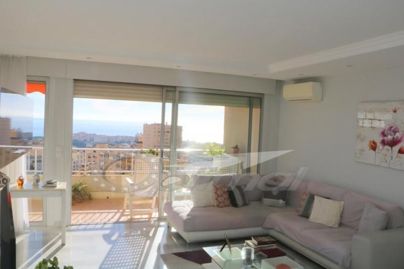 Апартаменты в Монте Карло, Монако, 138 м² - фото 5