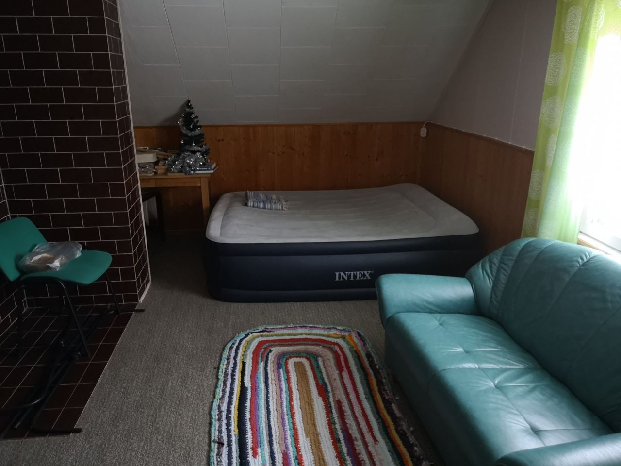 Дом в Иматре, Финляндия, 172 м² - фото 2