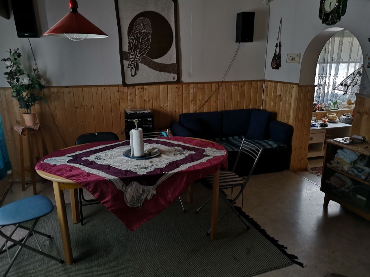 Дом в Иматре, Финляндия, 172 м² - фото 6