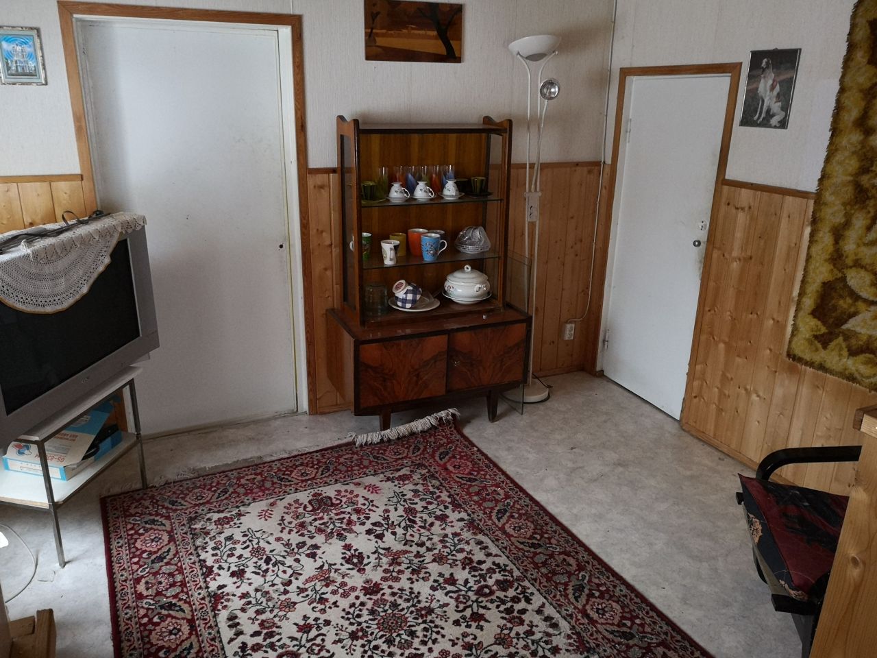 Дом в Иматре, Финляндия, 172 м² - фото 8