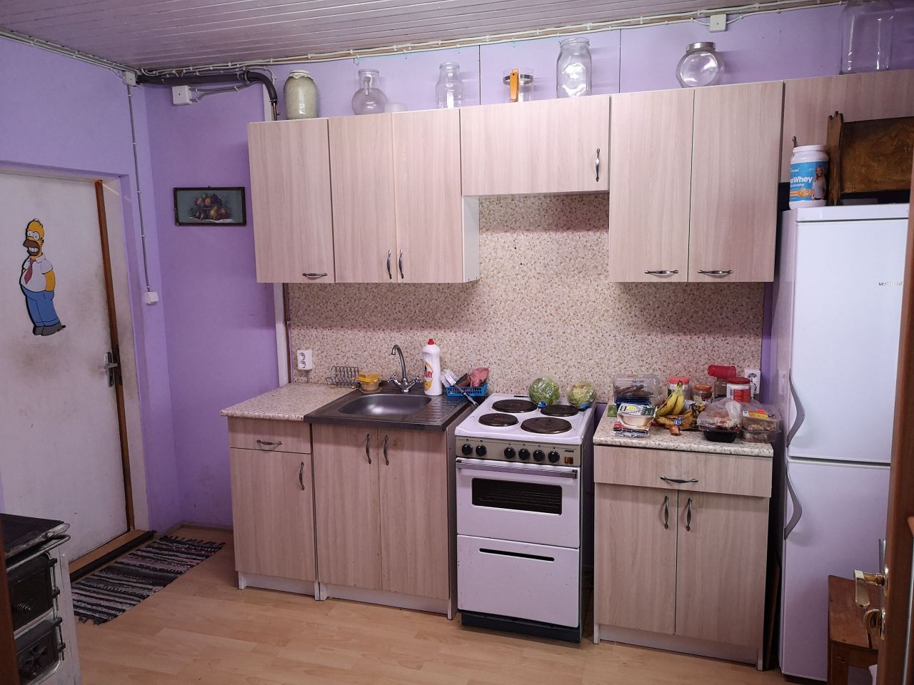 Дом в Иматре, Финляндия, 172 м² - фото 10