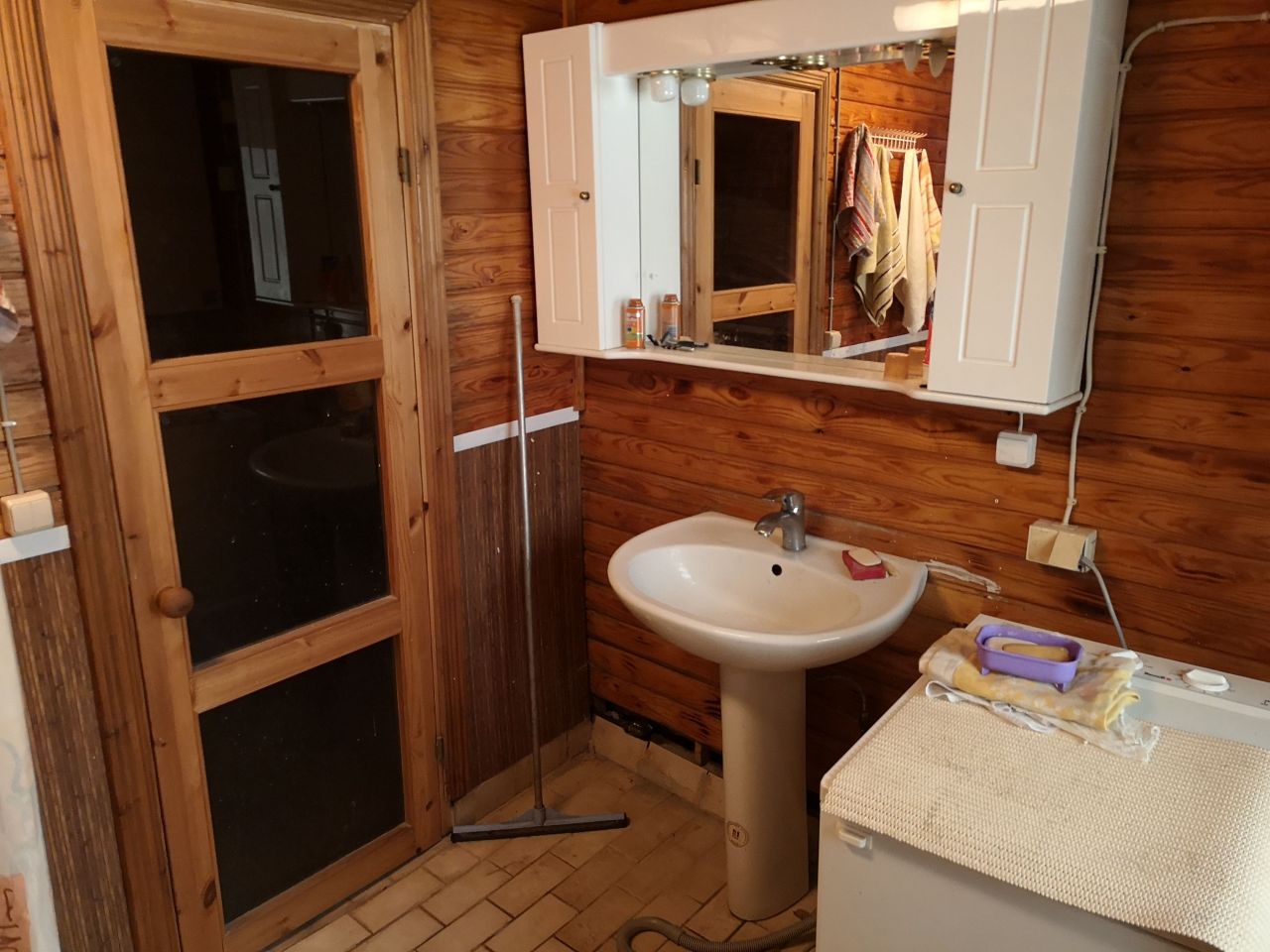 Дом в Иматре, Финляндия, 172 м² - фото 12