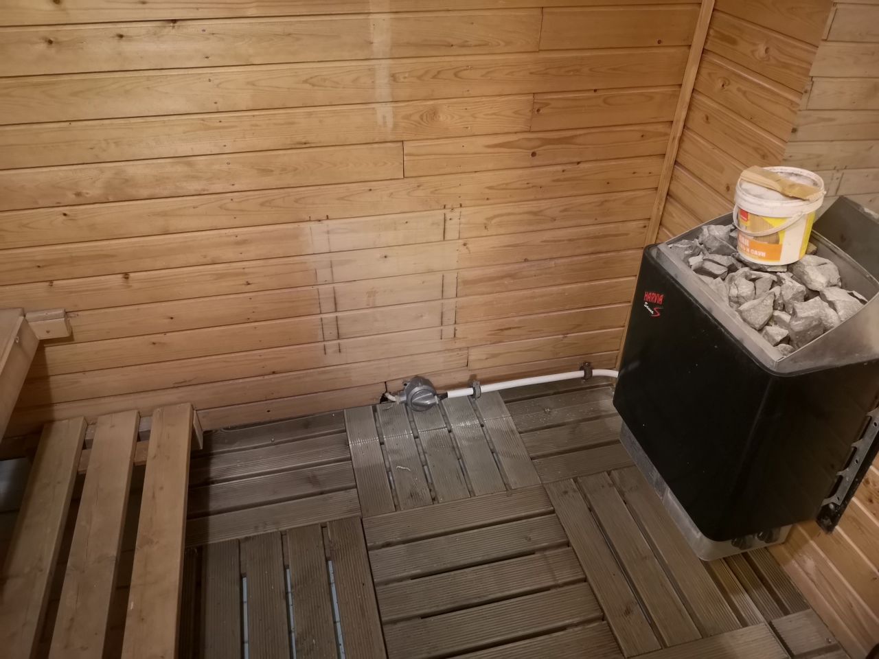 Дом в Иматре, Финляндия, 172 м² - фото 13