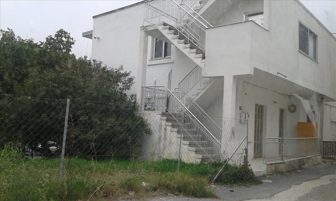 Дом в Салониках, Греция, 180 м2 - фото 1