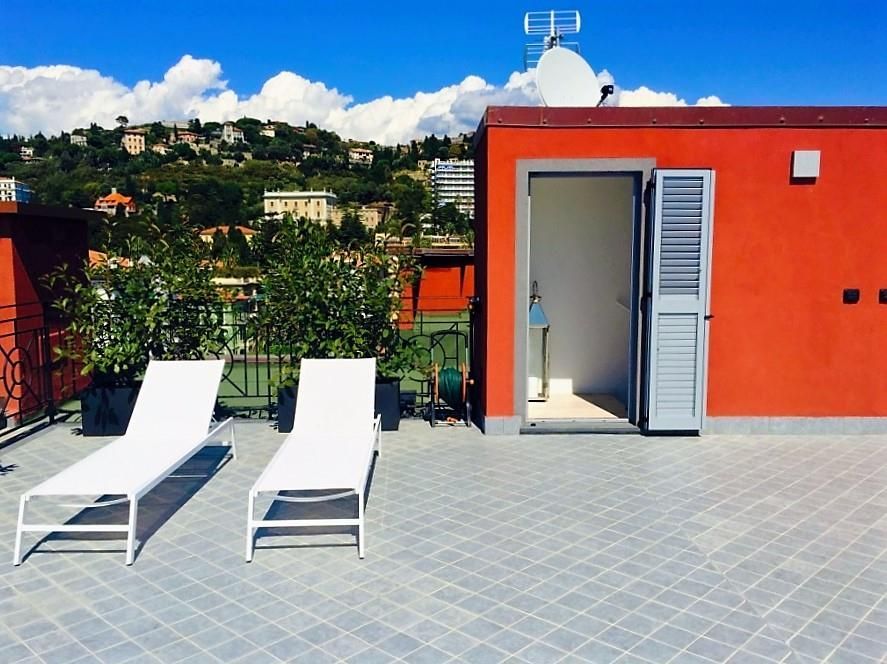 Апартаменты в Бордигере, Италия, 171 м2 - фото 1