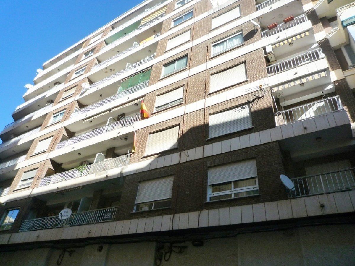 Квартира в Гандии, Испания, 93 м2 - фото 1