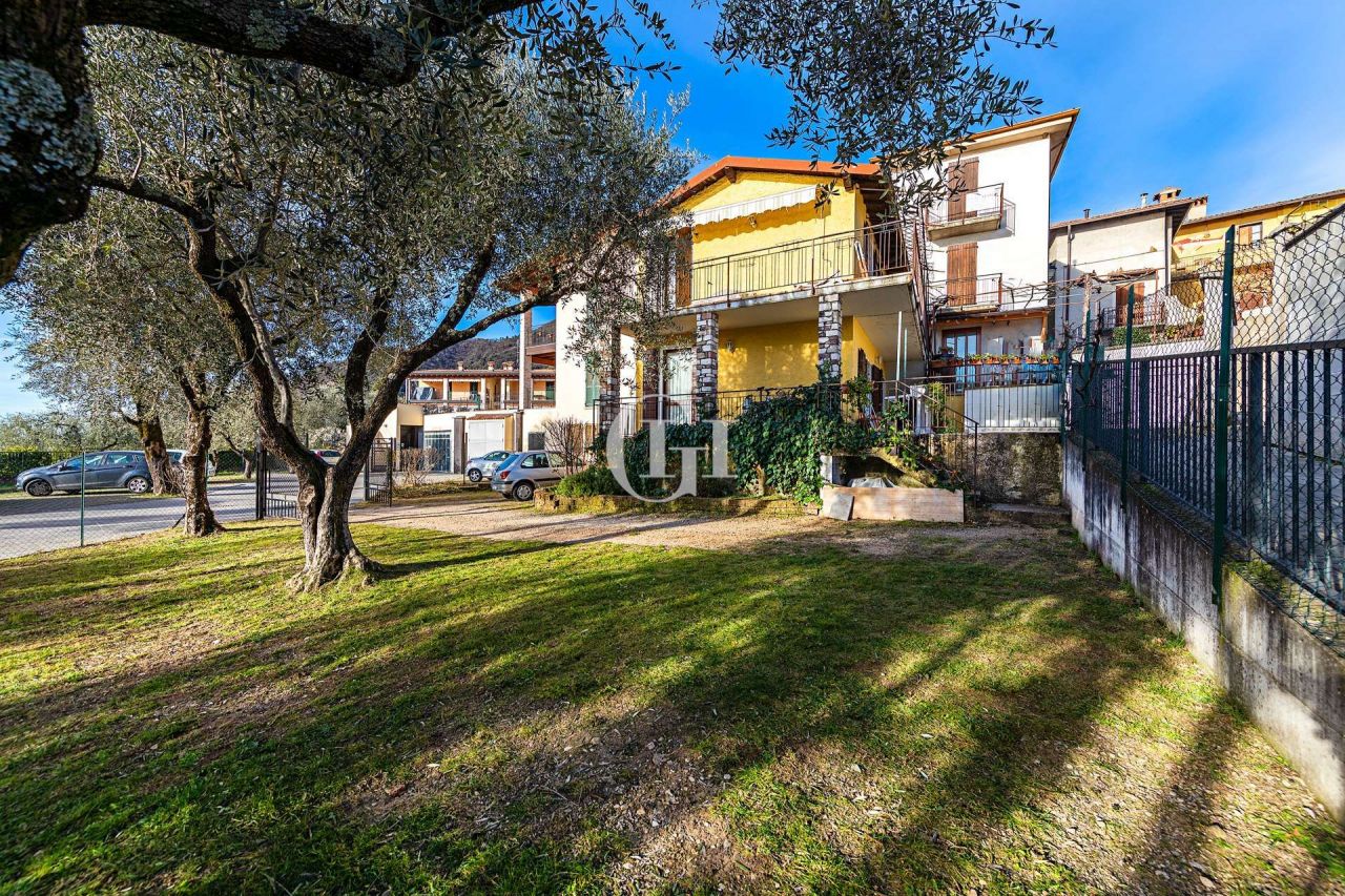 Дом у озера Гарда, Италия, 135 м² - фото 3