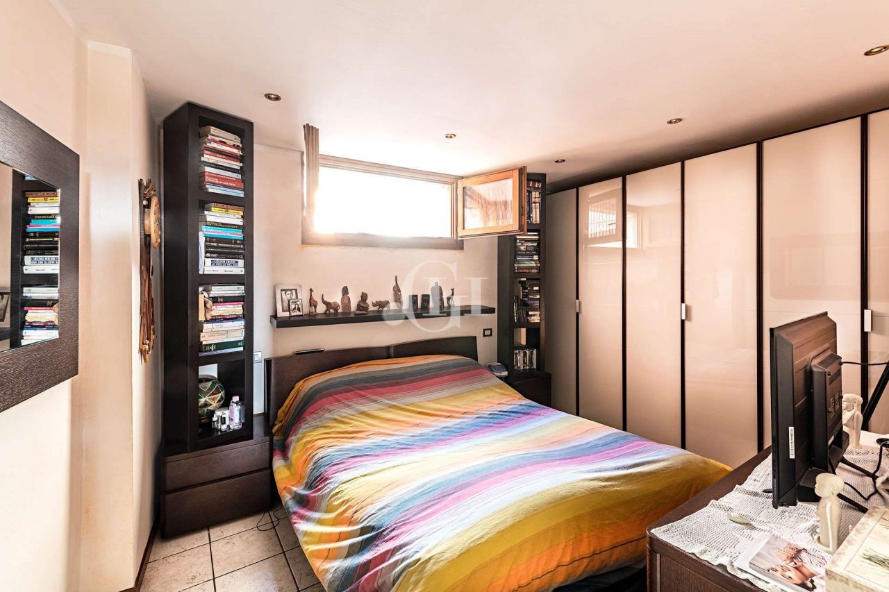 Дом у озера Гарда, Италия, 135 м² - фото 10