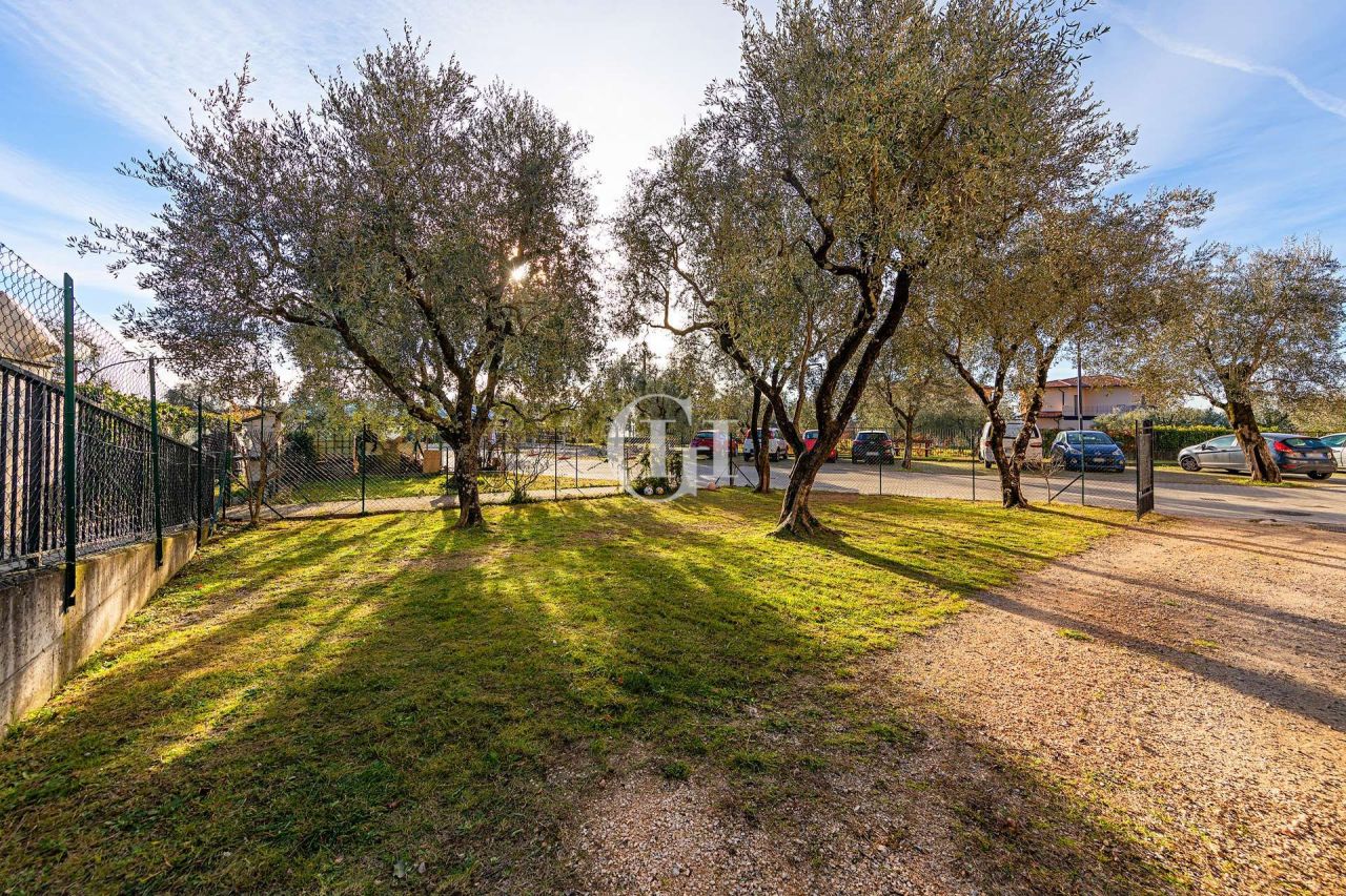 Дом у озера Гарда, Италия, 135 м² - фото 15