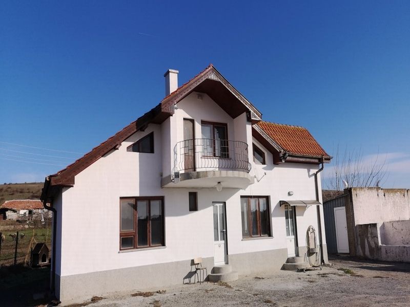 Дом в Каблешково, Болгария, 110 м2 - фото 1