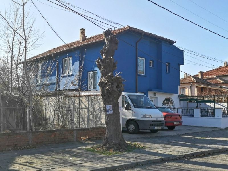 Дом в Каблешково, Болгария, 230 м2 - фото 1
