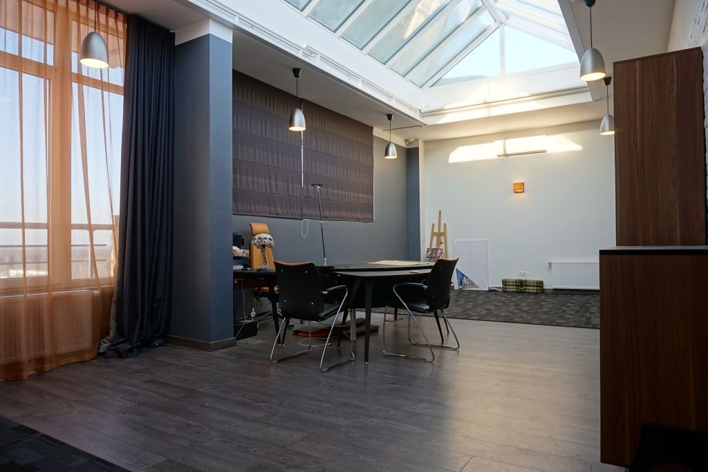 Квартира в Риге, Латвия, 170 м² - фото 1