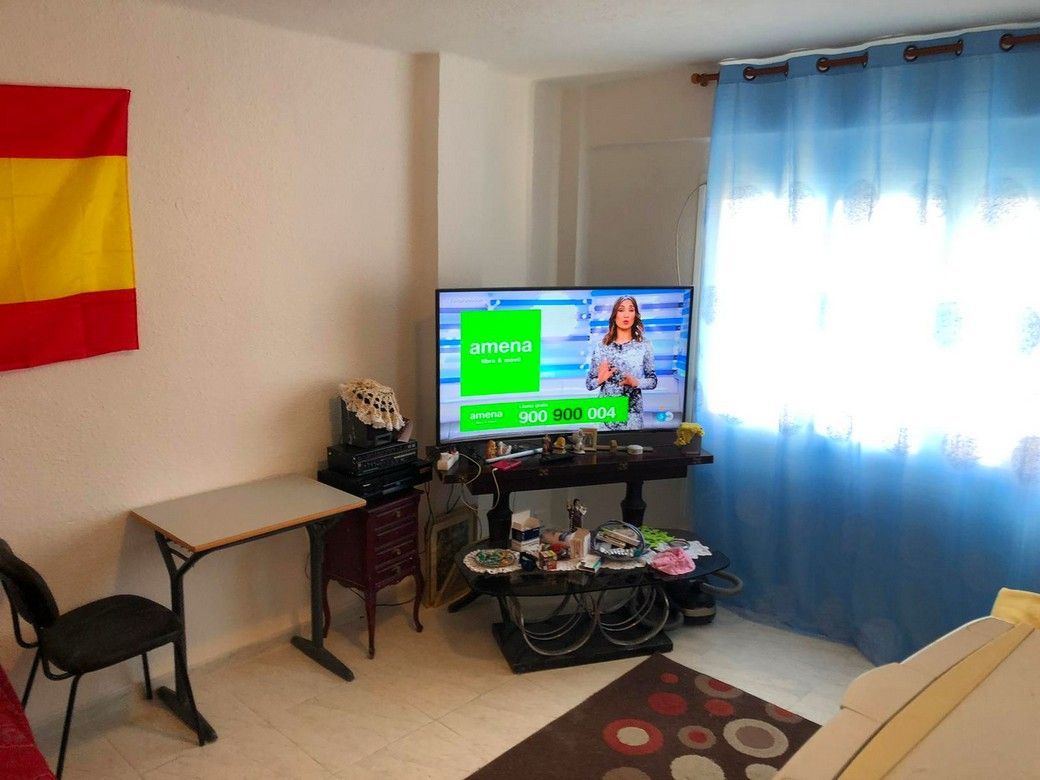Квартира в Аликанте, Испания, 80 м2 - фото 1