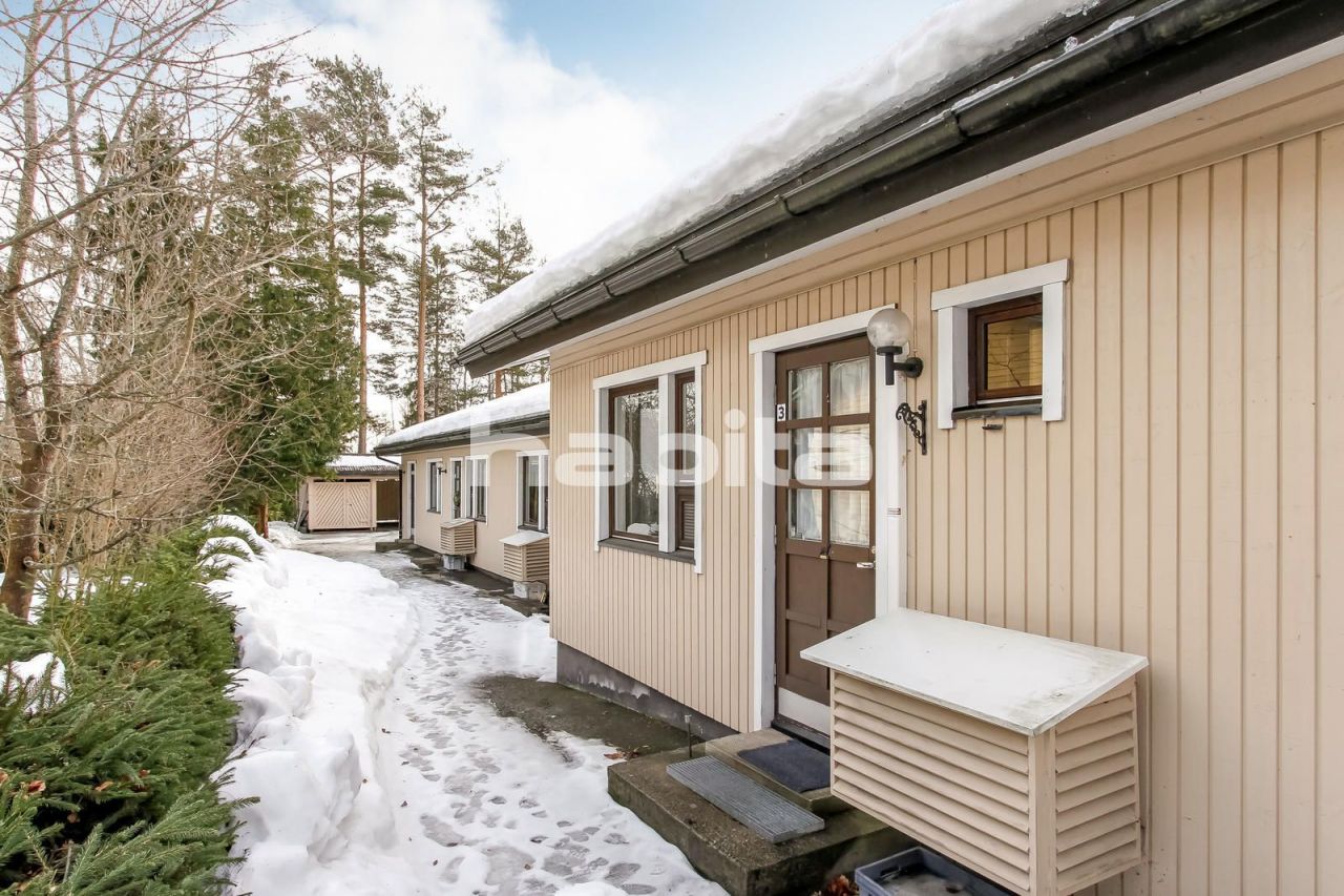 Квартира в Туусула, Финляндия, 62 м2 - фото 1