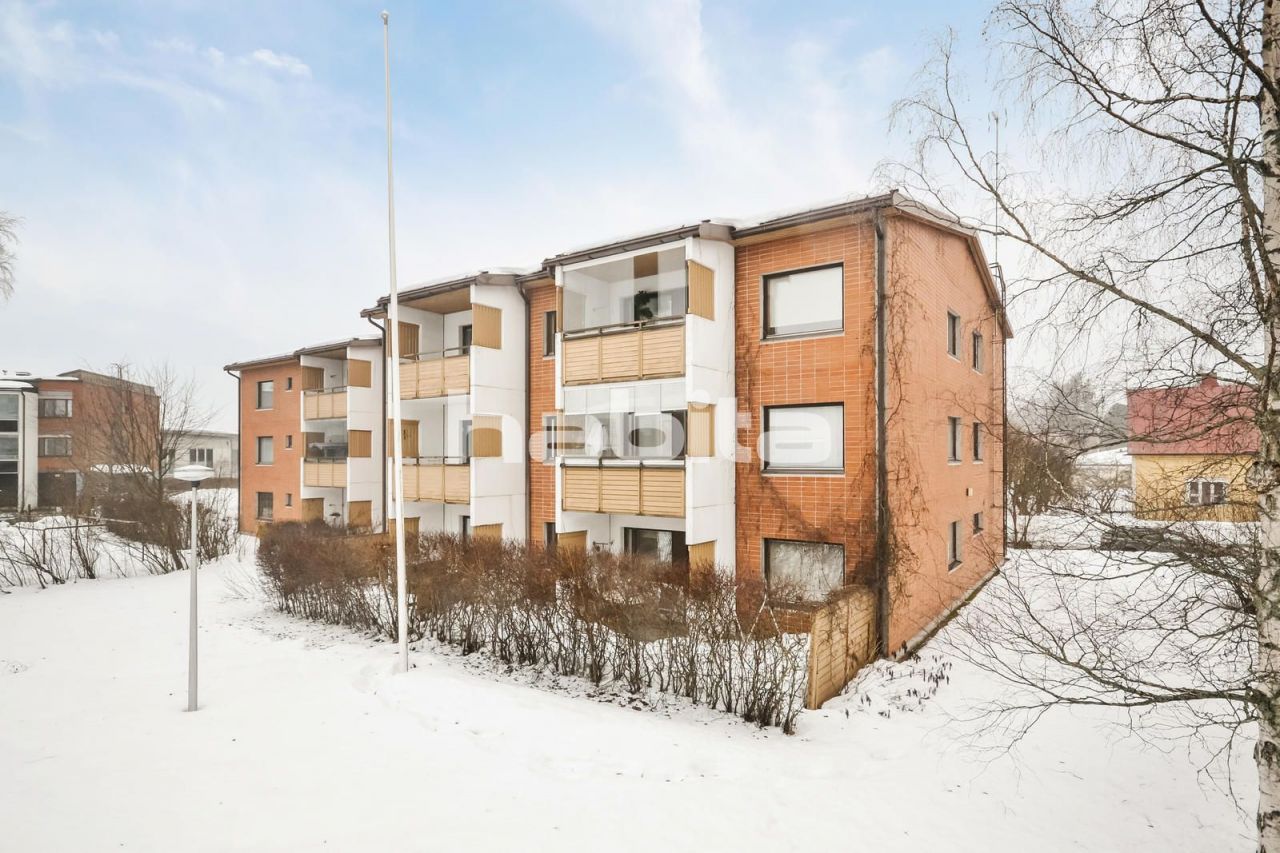Апартаменты в Коуволе, Финляндия, 56 м2 - фото 1