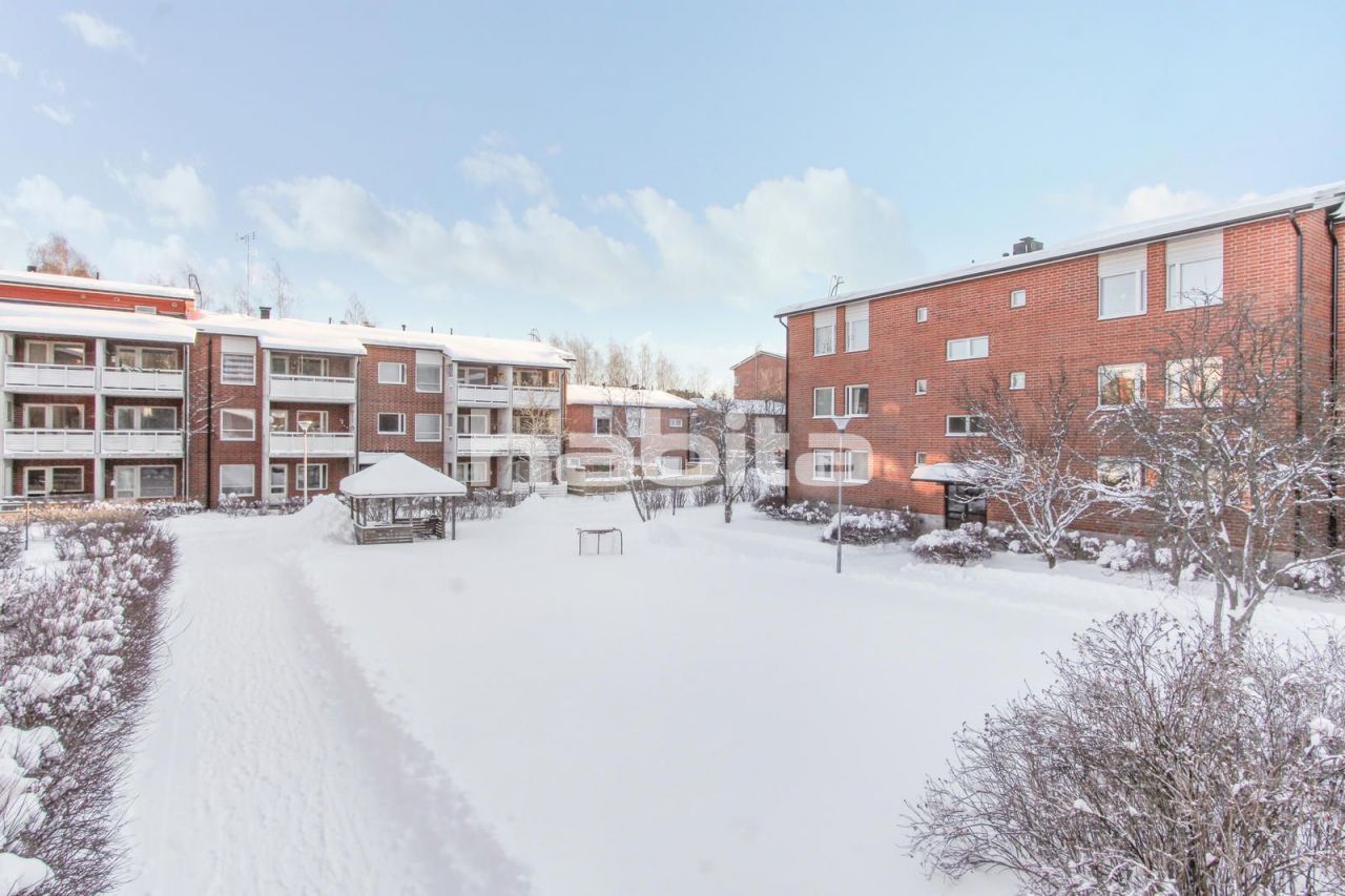 Апартаменты в Сипоо, Финляндия, 33 м2 - фото 1