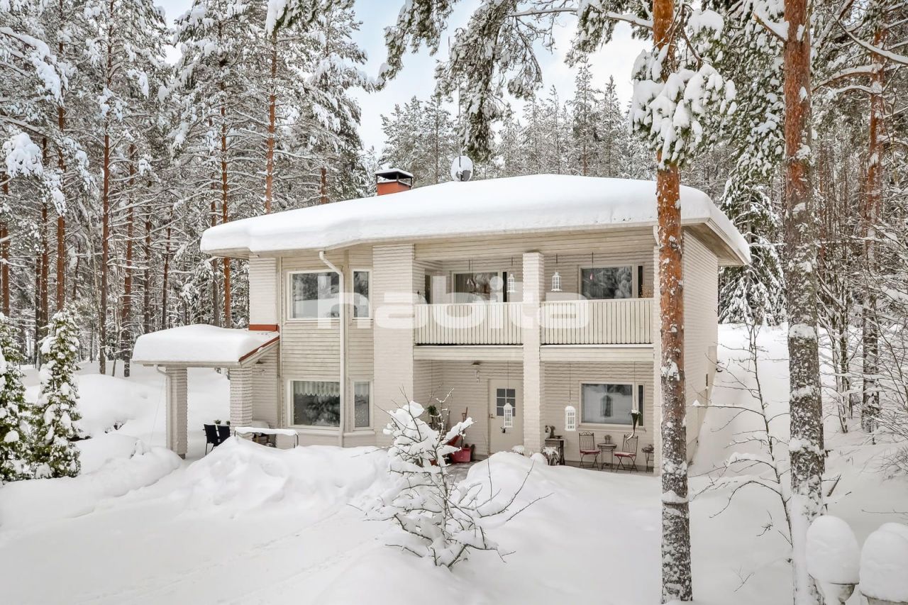 Дом в Хамине, Финляндия, 147 м2 - фото 1