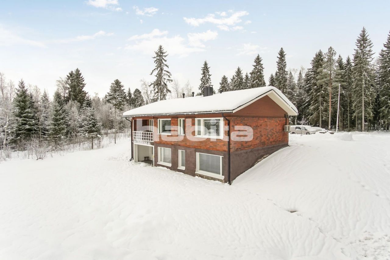 Дом в Оулу, Финляндия, 194 м2 - фото 1