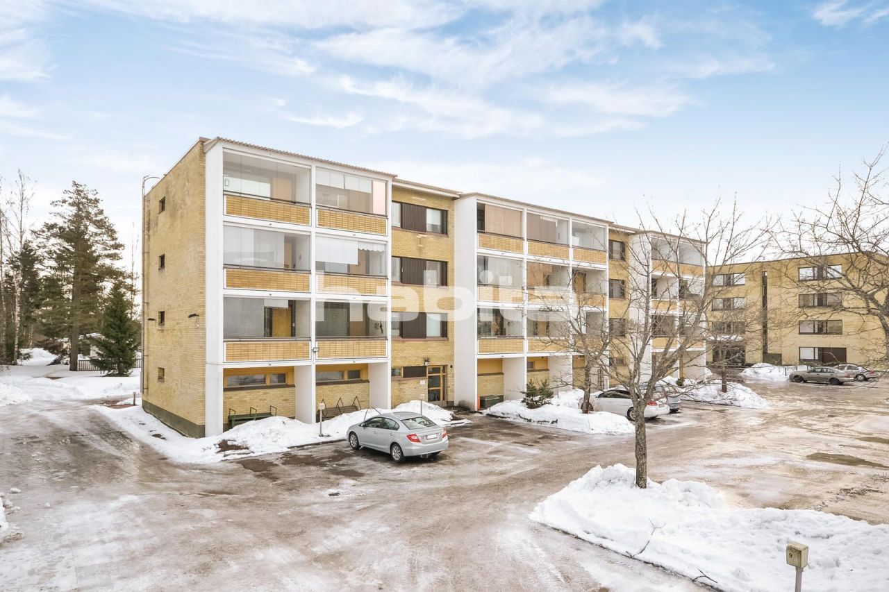 Апартаменты в Котке, Финляндия, 70 м2 - фото 1