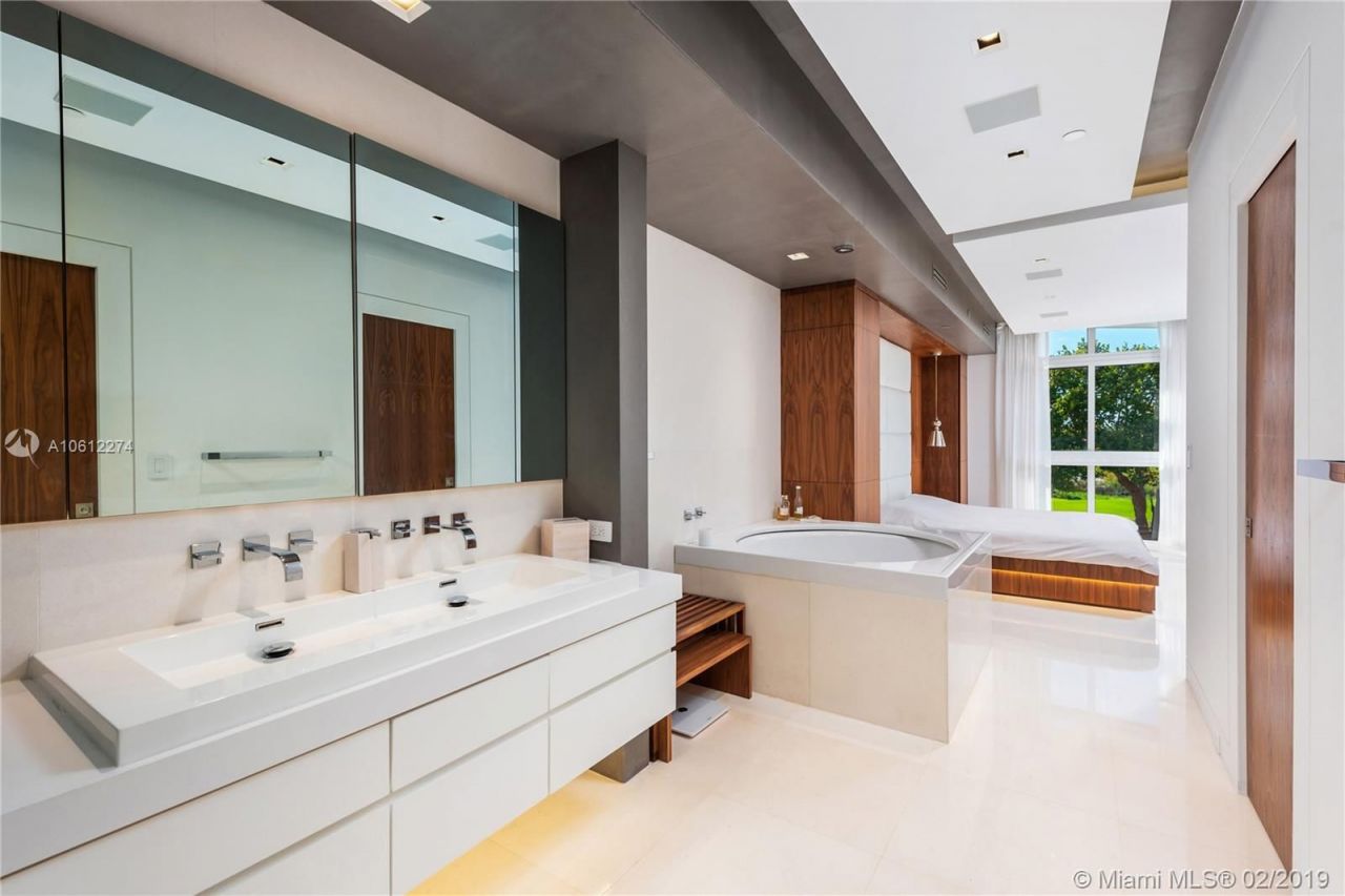 Квартира в Майами, США, 140 м² - фото 5