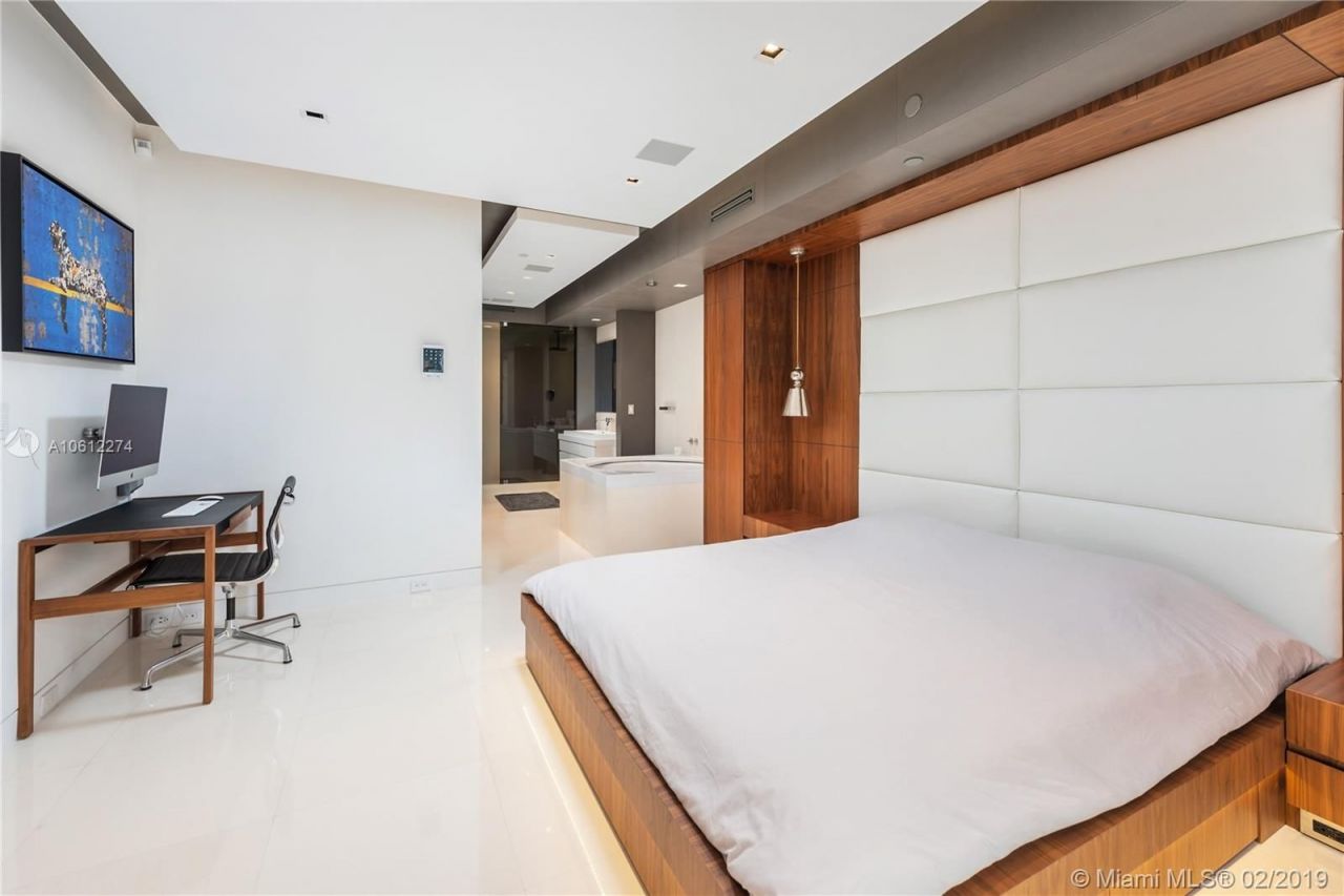 Квартира в Майами, США, 140 м² - фото 4