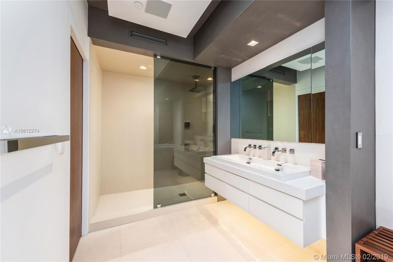 Квартира в Майами, США, 140 м² - фото 6